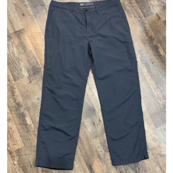 REI Co-Op Adventures Pants 36x30 Gray - Picture 1 of 7